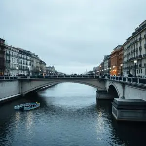 Análisis: 13 planes de lujo en Madrid, puente de diciembre