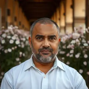 Juan Miguel González: belenes en corrales sevillanos s. XIX