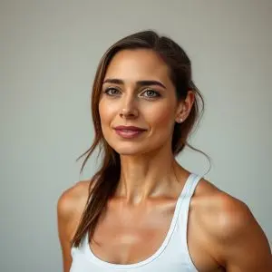 Marianela Fernández: limitar fructosa y lactosa pre maratón