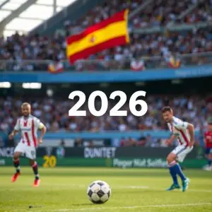 Bombos del Mundial 2026: ¿En cuál está España y sus rivales?