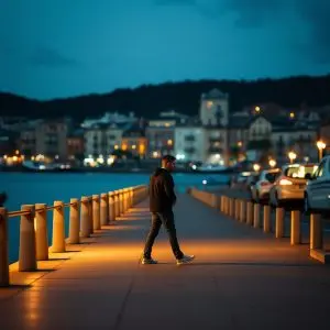 El Puerto de Vigo bate récord con 5 millones de toneladas