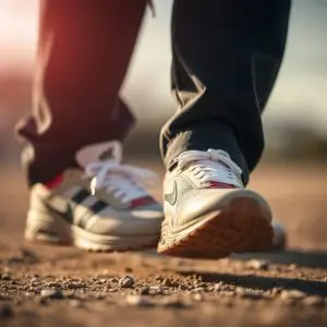 José Cardo, podólogo: no estrenar zapatillas 10 días antes