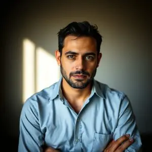 Adrián Caballero (Regadera): «No quiero dedicarlo todo»
