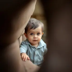 Hijo pequeño de Alicia Koplowitz entra en la inversión