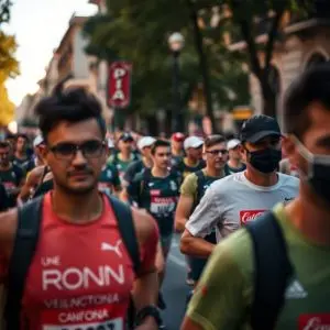 Catalá sobre la Maratón de Valencia 2025: atractivo urbano