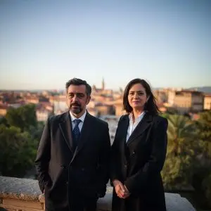 Pedro Vega y Carmen Llerena dominan Cross de Sonseca, Toledo