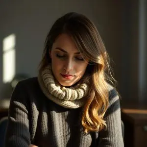 Silvia Intxaurrondo: compaginar TVE y crianza, 'rozando