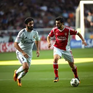 Maldini: derrota Real Madrid vs Celta; Xabi Alonso en riesgo