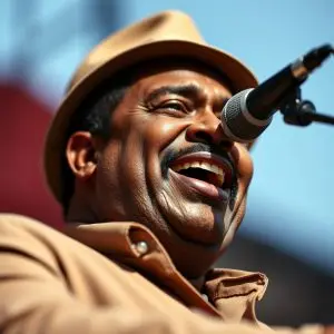 Muere Rafael Ithier, fundador de El Gran Combo (Puerto Rico)