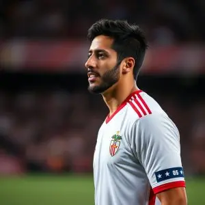 Sevilla FC: Alexis Sánchez no justifica defensa de Almeyda
