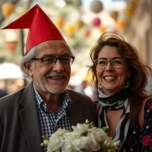 Actualidad: Jordi González Afronta su Jubilación con un Patrimonio Sólido Tras Superar una Grave Cri