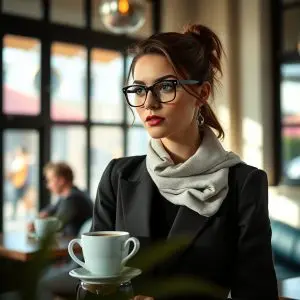 La Moda del Café de Especialidad Resucita Quioscos de Prensa de Madrid