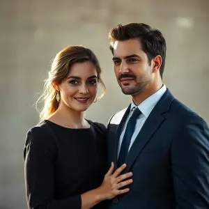 Charles Spencer: pareja y exmujer sellan caso por privacidad