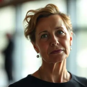 Ingrid de Noruega Debuta en el Premio Nobel de la paz