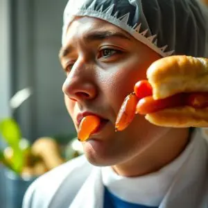 Mario Sánchez: salchichas mejoran perfil nutricional