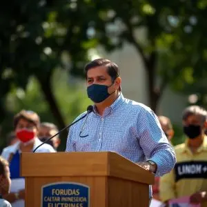 Desarrollo: Gobierno de Honduras intenta anular elecciones