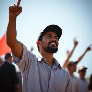 Actualidad: Machado, la Libertad Raptada