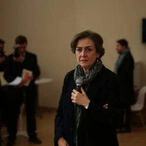 Análisis: María José García Pelayo: Cultura, no moda