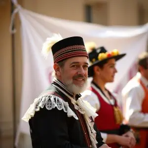 La Junta crea premios de folk y tradición en Castilla y León