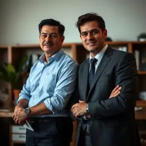 Los Ingresos de Carlos y Daniel Ramos Para Financiar 'la Casa de los Gemelos 2', al Descubierto: «fa