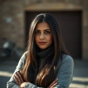 Antonia san Juan tras 5ª sesión de quimio: Era insoportable