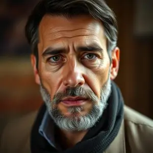 Juan Eslava Galán: «Soy tan toledano que no me pierdo»