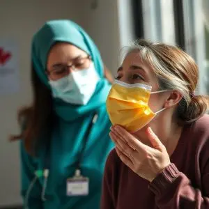 Avanza vacuna contra el cáncer de mama triple negativo