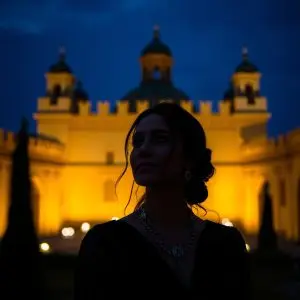 Ismael Jordi Emociona en una Noche íntima en el Alcázar