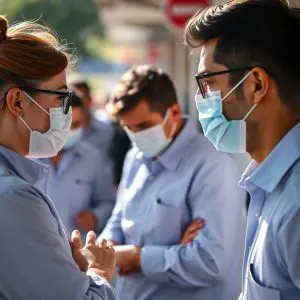 Andalucía: 1,7 M vacunados; Junta pide no bajar la guardia