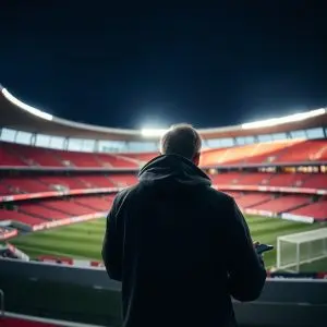 Sevilla FC recurre cierre total y parcial del estadio