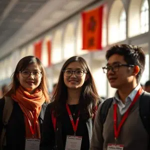 Primer Centro Universitario Español en China avanza