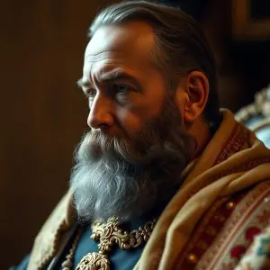 Carlos III ve reducción de su tratamiento como «bendición»