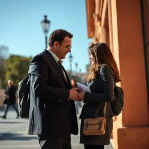 Actualidad: Moncloa Deja en Manos de Rabat el Control de los Profesores de Lengua árabe en los Coleg