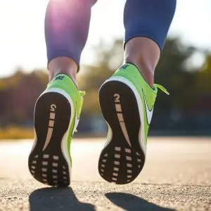 Análisis: Nike Pegasus Plus — Cómodas y perfectas.