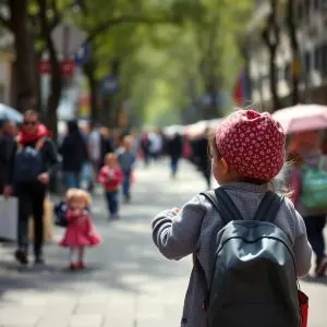 Actualidad: la Ruta de Senderismo en Madrid de Pequeños Senderos que Termina en un Pequeño Pueblo: D