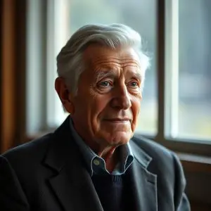 Dick van Dyke cumple 100 años con vitalidad y proyectos