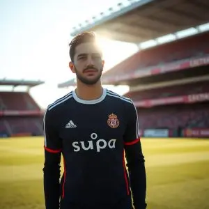 Luis Carrión Elogia al Sevilla: «es un Equipo que me Gusta»