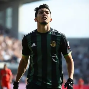 Iván Ania supera peor racha sin victorias con el Córdoba CF