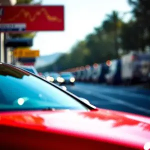 En desarrollo: Sector Europeo del Automóvil busca norte