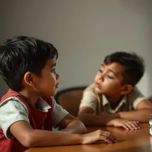 Hijos de Héctor Alterio dan último adiós y agradecen