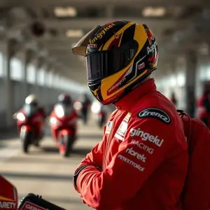 En desarrollo: Gingko Racing es el Nuevo Líder en Portals