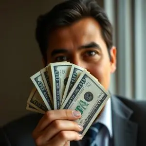 Actualidad: Cuando el Dinero no da la Felicidad
