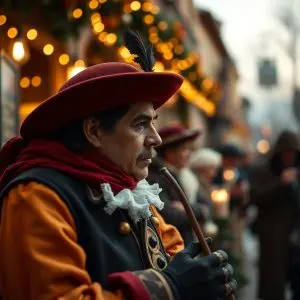 Castilla la Mancha reactiva 'ningún Mayor Solo' en Navidad