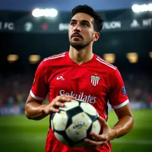 Sevilla FC registra pérdidas de más de 50 millones de euros