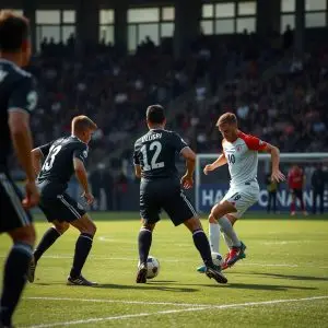 Pellegrini: cuando no puedes ganar, la defensa importa