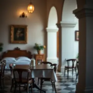 Cultura aborda permiso al hotel en Antigua Aduana, Córdoba