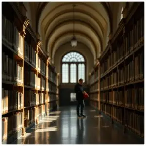 El Archivo Municipal de Toledo Digitaliza 44 Reglamentos de Principios del Siglo xx que Regulan la P