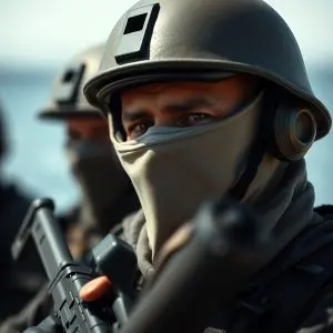 EE. UU. designa al Clan del Golfo terrorista extranjero