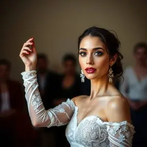 Laila Tafur, 3 galardones en XVI Premios Danza Andalucía