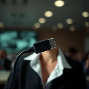 Ábalos intentó colar un USB en Soto del Real al ingresar
